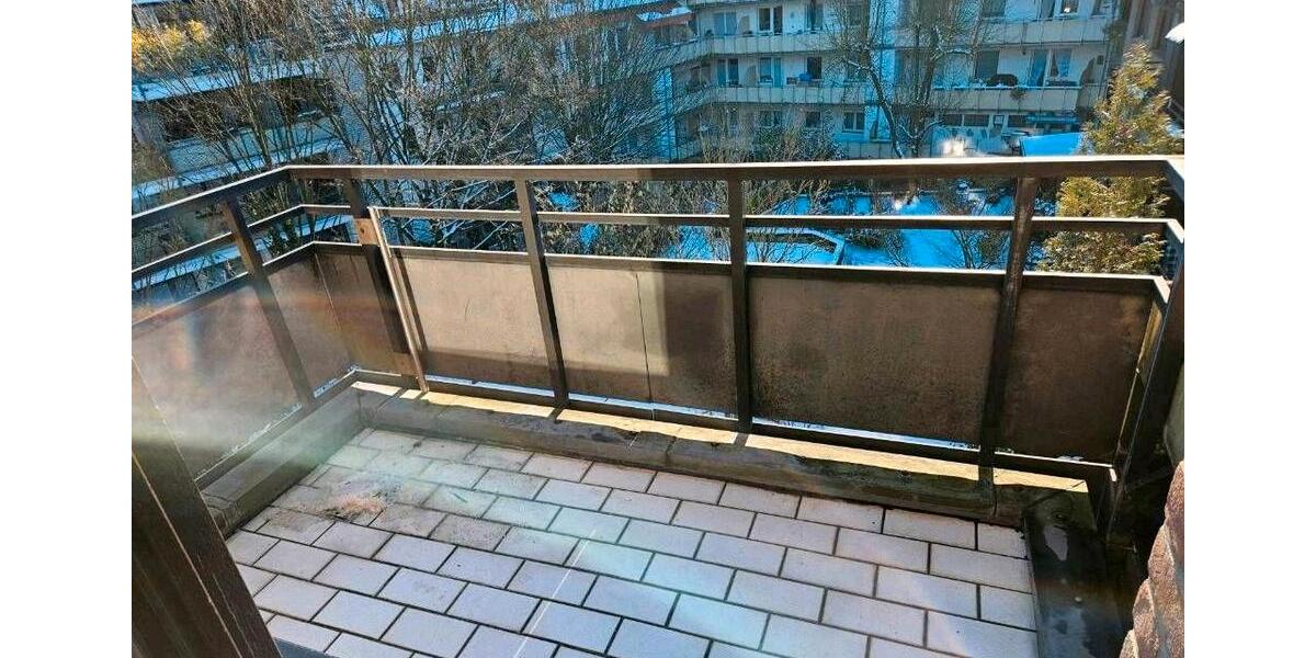 Etagenwohnung Mönchengladbach Nord - 2 Zimmer, 66 m&sup2;, 594&euro; | Angebot:25967630