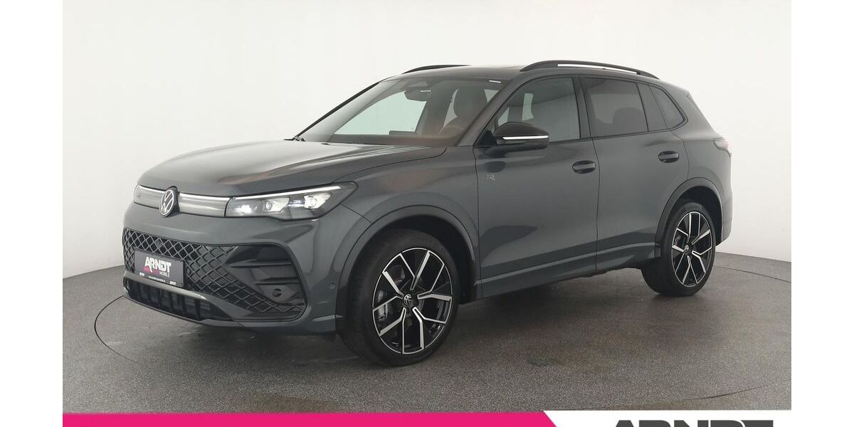 VW Tiguan 19.200 km 45.084 &euro; Neuss 41464