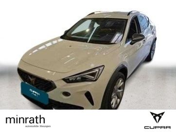 Cupra Formentor 32.180 km 23.440 &euro; Moers 47441