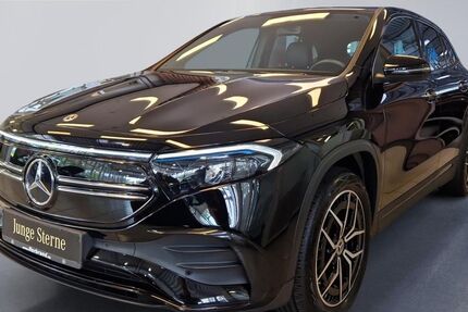 Mercedes-Benz EQA 34.176 km 32.980 &euro; Krefeld 47800