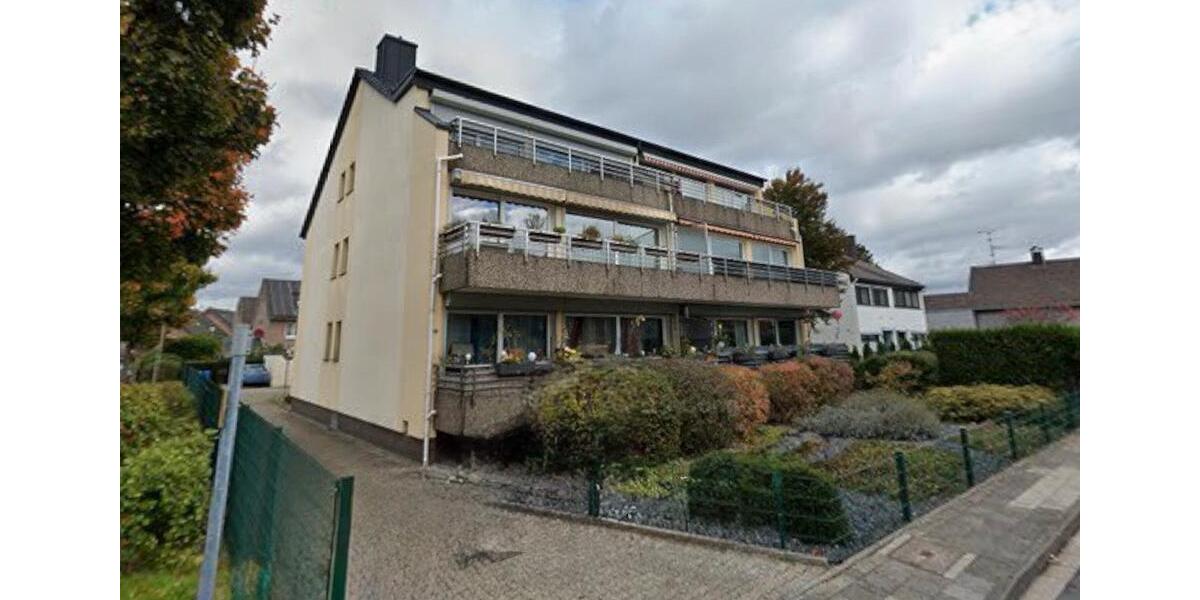 Dachgeschoßwohnung Neuss Allerheiligen - 3 Zimmer, 79 m&sup2;, 285.000&euro; | Angebot:26691729