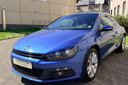 VW Scirocco 213.790 km 3.950 &euro; Mönchengladbach 41236