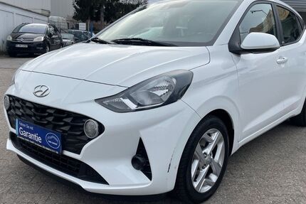 Hyundai i10 102.000 km 6.999 &euro; Mönchengladbach 41238