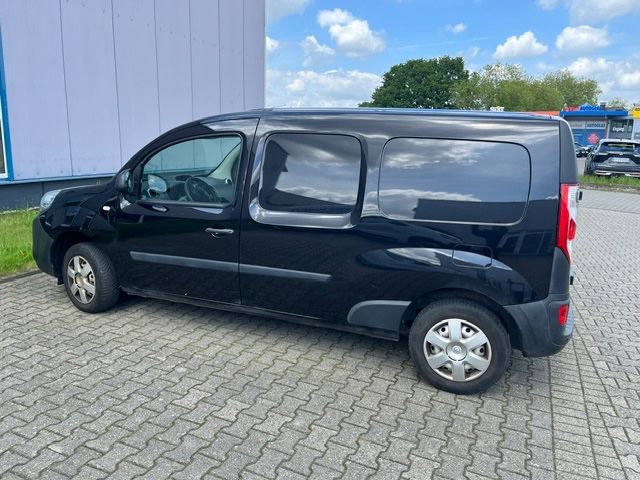 Renault Kangoo 149.650 km 5.999 &euro; Mönchengladbach 41065