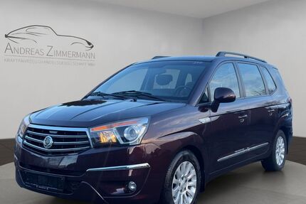 SsangYong Rodius 137.500 km 9.900 &euro; Kaarst 41564