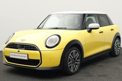 Mini Cooper C 7.034 km 28.516 &euro; Mönchengladbach 41066