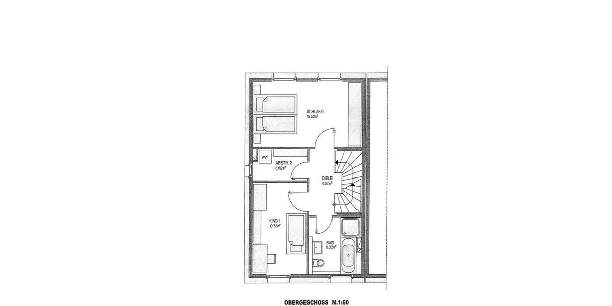 Doppelhaushälfte Mönchengladbach Süd - 4 Zimmer, 110 m&sup2;, 459.000&euro; | Angebot:26091213
