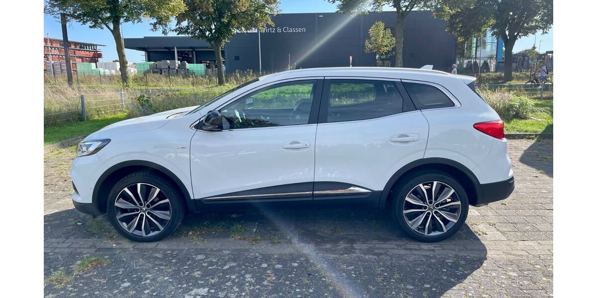 Renault Kadjar 35.000 km 18.700 &euro; Kempen 47906