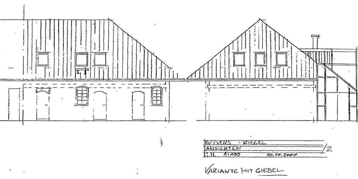 Mehrfamilienhaus, Wohnhaus Nettetal Kaldenkirchen - 2 Zimmer, 746 m&sup2;, 1.650.000&euro; | Angebot:25734936