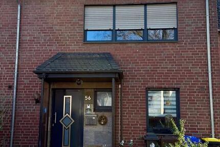 Haus Mönchengladbach Nord - 5.5 Zimmer, 110 m&sup2;, 350.000&euro; | Angebot:25396506