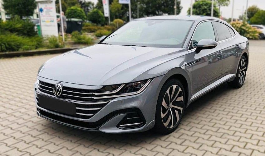 VW Arteon 89.990 km 26.000 &euro; Kempen 47906