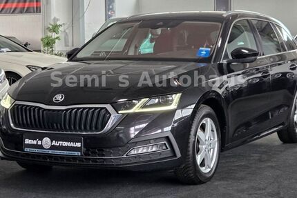 Skoda Octavia 214.855 km 15.990 &euro; Mönchengladbach 41238