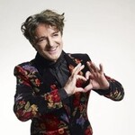 Goran Bregovic - God is not your babysitter Tour