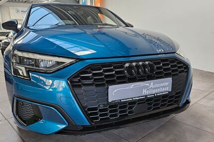 Audi A3 36.022 km 24.980 &euro; Heiligenhaus 42579