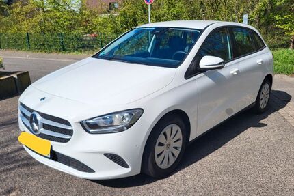 Mercedes-Benz B 180 46.124 km 22.490 &euro; Kaarst 41564