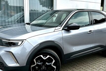 Opel Mokka 22.895 km 18.850 &euro; Viersen 41748