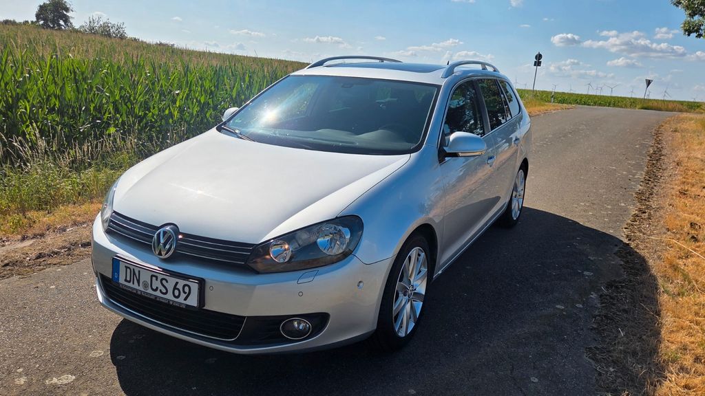 VW Golf 194.016 km 4.500 &euro; Titz 52445