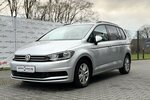 VW Touran 1.Hd / Automatik / AHK / 7 Sitze / Navi 110.000 km 23.490 &euro; Mönchengladbach 41066