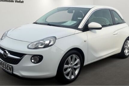 Opel Adam 63.832 km 9.995 &euro; Mönchengladbach 41061