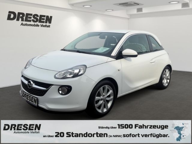 Opel Adam 63.832 km 9.995 &euro; Mönchengladbach 41061