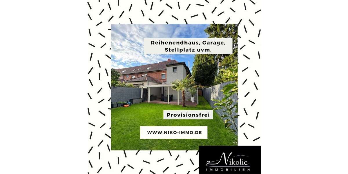 Einfamilienhaus Duisburg / Bergheim Bergheim - 3.5 Zimmer, 110 m&sup2;, 369.000&euro; | Angebot:24729315