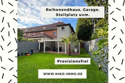 Haus Duisburg / Bergheim Bergheim - 3.5 Zimmer, 110 m&sup2;, 369.000&euro; | Angebot:24729315