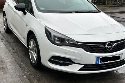 Opel Astra 99.800 km 9.100 &euro; Kaarst 41564