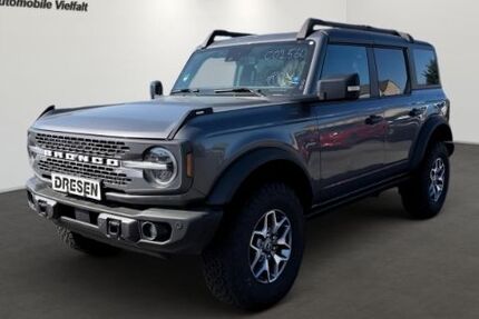 Ford Bronco 11.083 km 49.990 &euro; Korschenbroich 41352