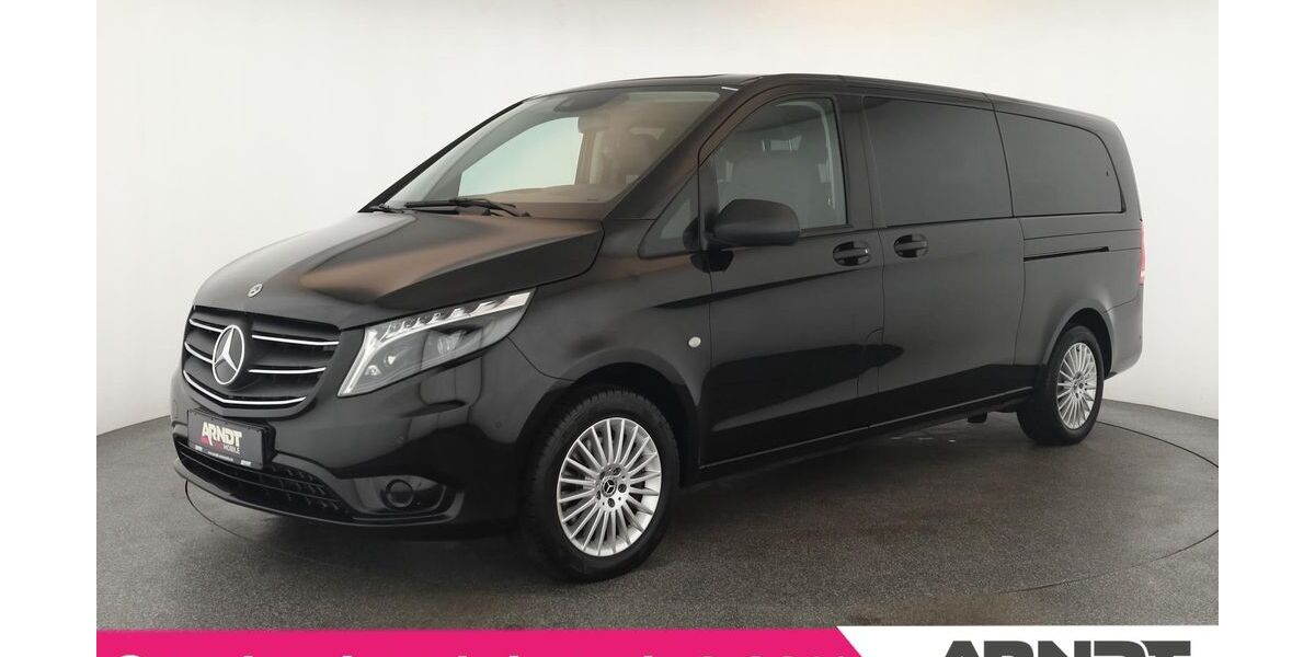 Mercedes-Benz Vito 71.300 km 48.484 &euro; Neuss 41464