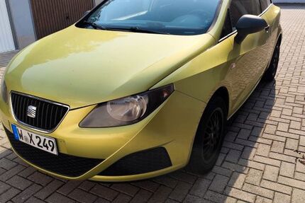 Seat Ibiza 201.800 km 1.999 &euro; MÖNCHENGLADBACH 41236