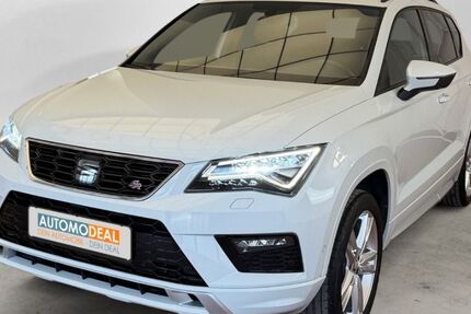 Seat Ateca 47.178 km 22.489 &euro; Duisburg 47138