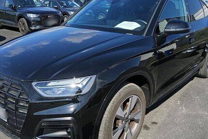 Audi Q5 66.434 km 34.980 &euro; Hilden 40721