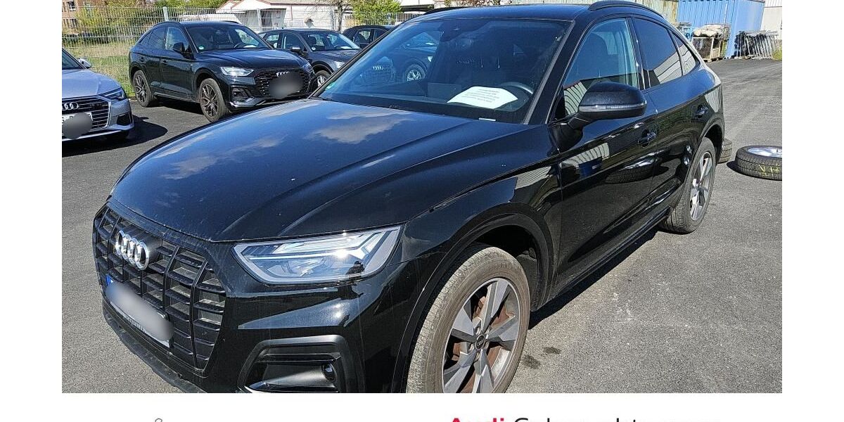 Audi Q5 66.434 km 34.980 &euro; Hilden 40721