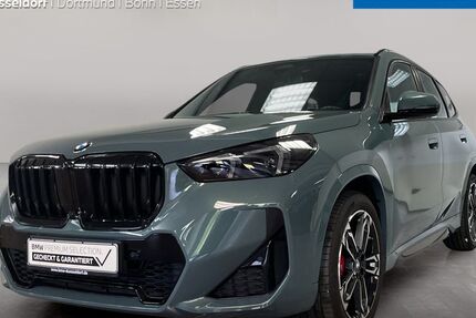 BMW X1 14.388 km 43.799 &euro; Düsseldorf 40237