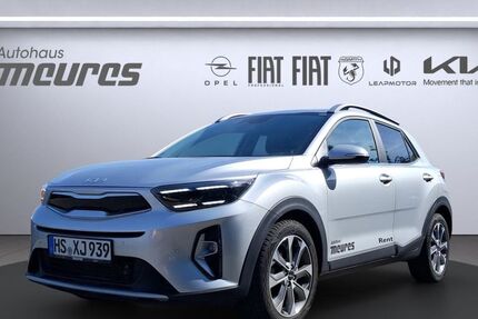 Kia Stonic 17.082 km 18.333 &euro; Erkelenz 41812