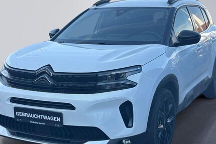 Citroen C5 Aircross 23.075 km 24.490 &euro; Neuss 41460