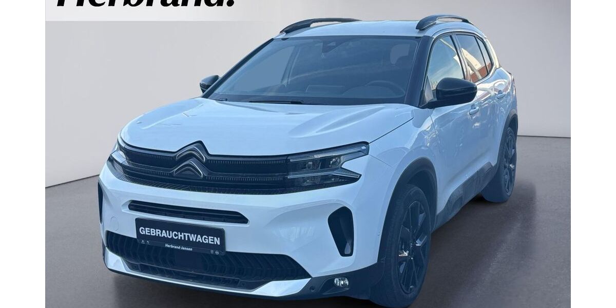 Citroen C5 Aircross 23.075 km 24.490 &euro; Neuss 41460