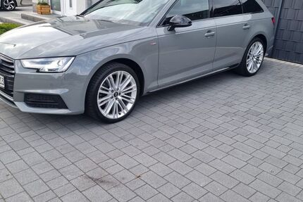 Audi A4 196.081 km 17.300 &euro; Straelen 47638