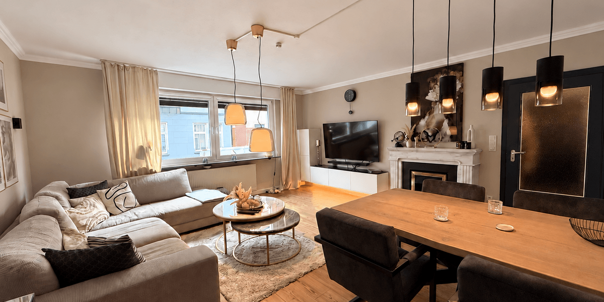 Etagenwohnung Duisburg Essenberg - 3 Zimmer, 80 m&sup2;, 198.000&euro; | Angebot:27675396