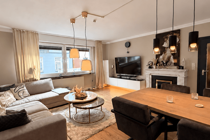 Wohnung Duisburg Essenberg - 3 Zimmer, 80 m&sup2;, 198.000&euro; | Angebot:27675396