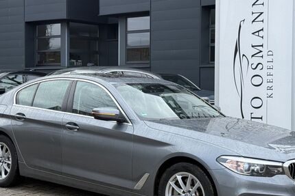 BMW 530 42.686 km 25.950 &euro; Krefeld 47805