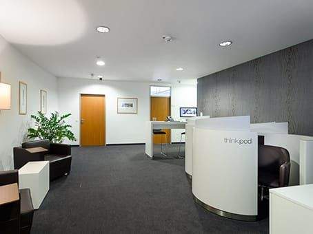 Gewerbeobjekt Düsseldorf Hafen - 1.129&euro; | Angebot:25772238