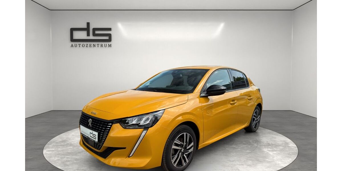 Peugeot 208 18.298 km 14.790 &euro; Kaarst 41564