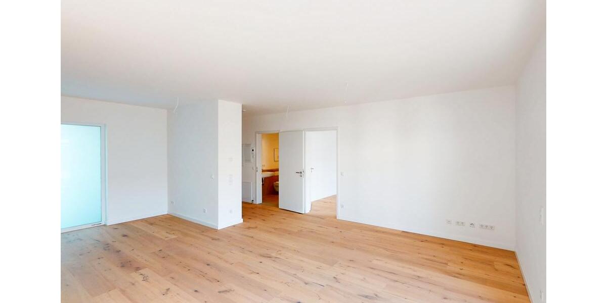Erdgeschoßwohnung Düsseldorf Stadtbezirk 3 - 2 Zimmer, 66 m&sup2;, 1.275&euro; | Angebot:25918582