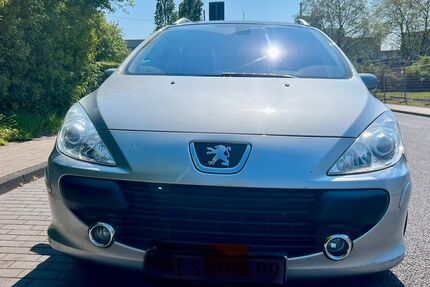 Peugeot 307 170.000 km 1.349 &euro; duisburg 47223
