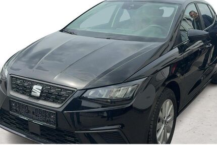 Seat Ibiza 58.013 km 14.180 &euro; Duisburg-Rheinhausen 47226