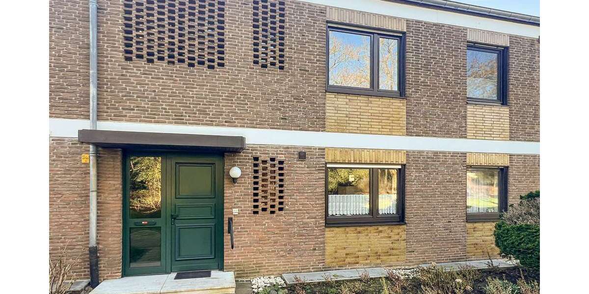 Einfamilienhaus Neuss Reuschenberg - 7 Zimmer, 211 m&sup2;, 650.000&euro; | Angebot:25393492