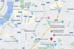 Etagenwohnung Düsseldorf Oberbilk - 1 Zimmer, 32 m&sup2;, 735&euro; | Angebot:26133629
