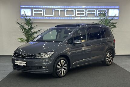 VW Touran 79.790 km 28.490 &euro; Krefeld 47799