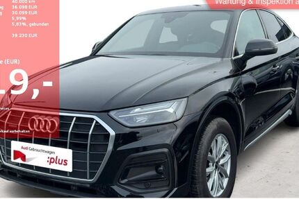 Audi Q5 35.324 km 37.470 &euro; Moers-Hülsdonk 47441